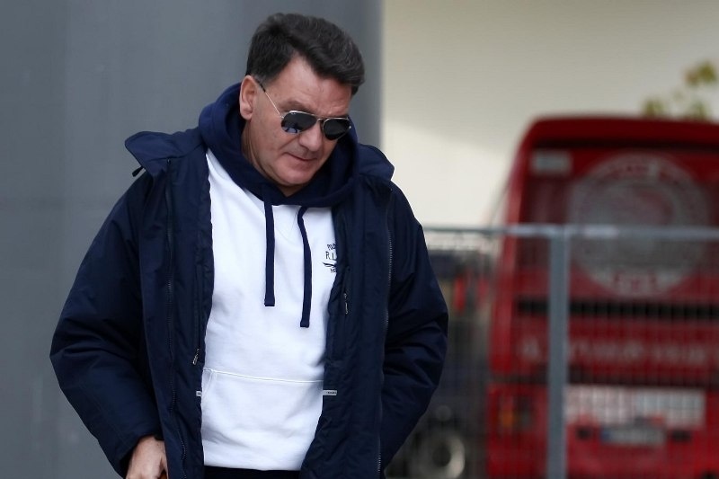 Κούγιας στο Onsports: «Ιδιαίτερη ικανοποίηση για μένα»