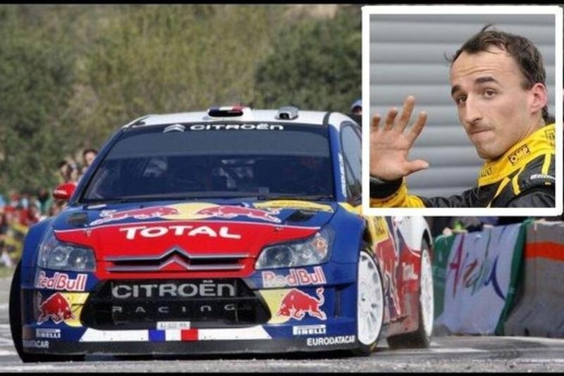 «Πιθανό να τρέξει με Citroen ο Κούμπιτσα»