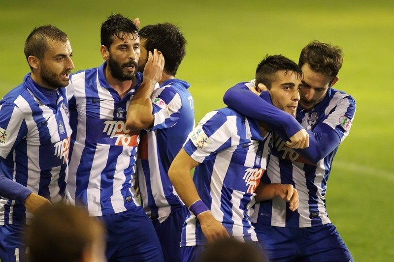 Football League: Προελαύνει η «Ελαφρά Ταξιαρχία»