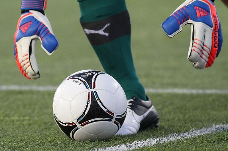 Χαλκίδα-Παρνασσός 4-0