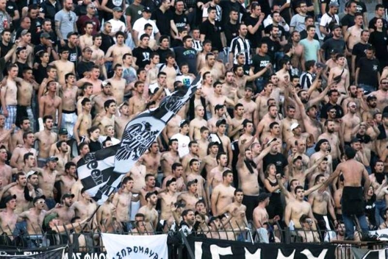 Βέροια – ΠΑΟΚ: Μία… μικρή Τούμπα!