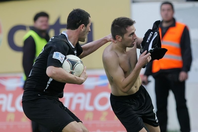 Επτάψυχος ΟΦΗ, 1-1 με τον Πανθρακικό στις καθυστερήσεις (photos)