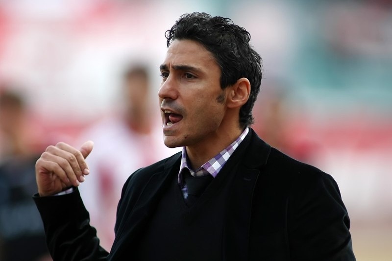 Κούτσης: «Μας χαμογέλασε η τύχη»