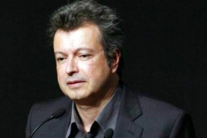 Τατσόπουλος: Δεν «ξανατσιμπάω» κι ας με πουν «Τσουτσουνόπουλο»