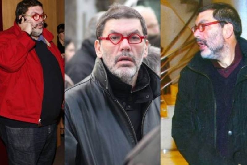«Μοντελάκι» ο Θανάσης Λάλας!