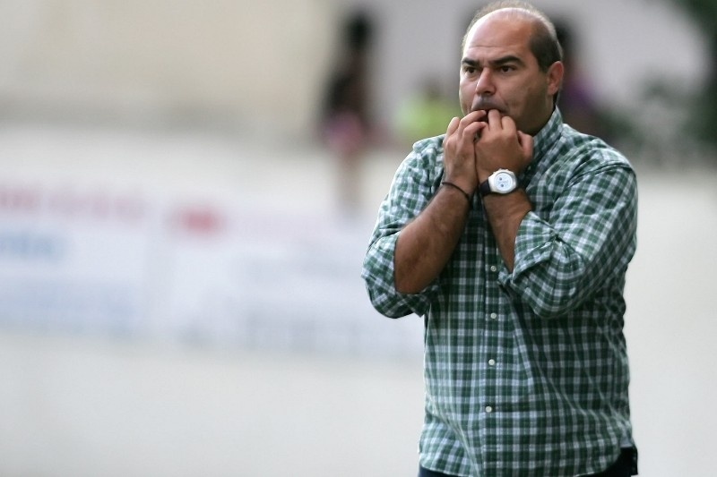 Δρακόπουλος: «Το καλύτερο παιχνίδι του Ρούβα»