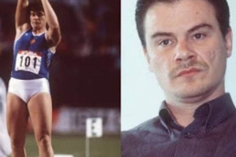 Η συγκλονιστική ιστορία της Χάιντι που έγινε… Αντρέας