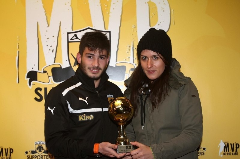 Φούντας: «Αφιερωμένη στον αδικοχαμένο φίλαθλο»