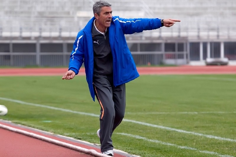 Καβάλα: «Τίτλοι τέλους» για Βασιλακάκη!
