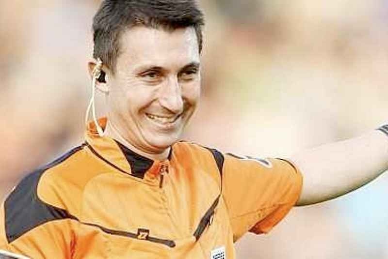 Παναθηναϊκός: Πολωνός διαιτητής στο ματς με την Τότεναμ