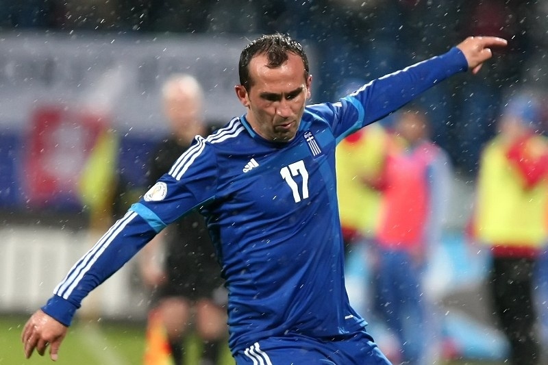 ΑΕΚ: Θέλει τον Γκέκα στη γραμμή κρούσης