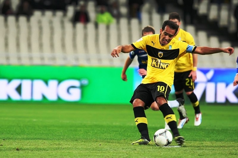 ΑΕΚ: Πριμ 1.000 ευρώ στους νεαρούς από Γκερέιρο!