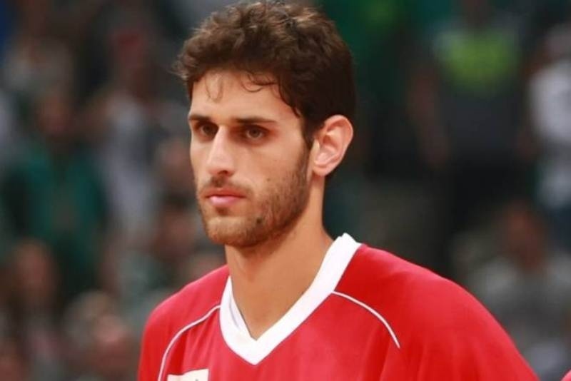 Ολυμπιακός: Εκτός ο Περπέρογλου