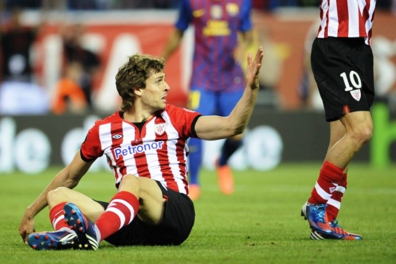 Μπιλμπάο: Τέλος ο Γιορέντε!