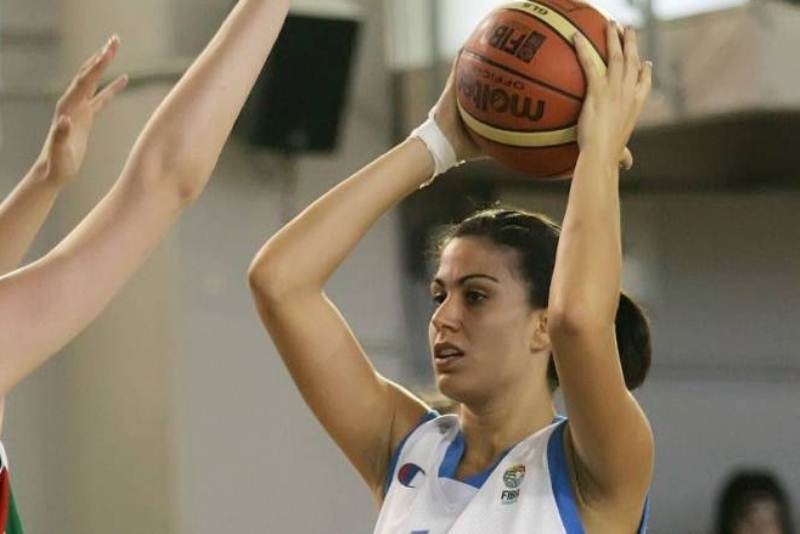 Τερψιθέα: Παρελθόν και η Σκιαδοπούλου!