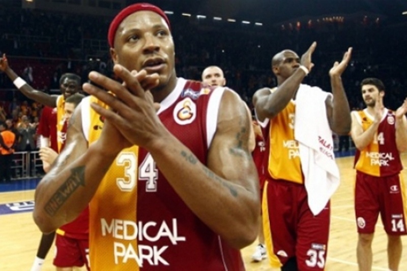 Eurocup: Στο Last 16 η Γαλατάσαραϊ