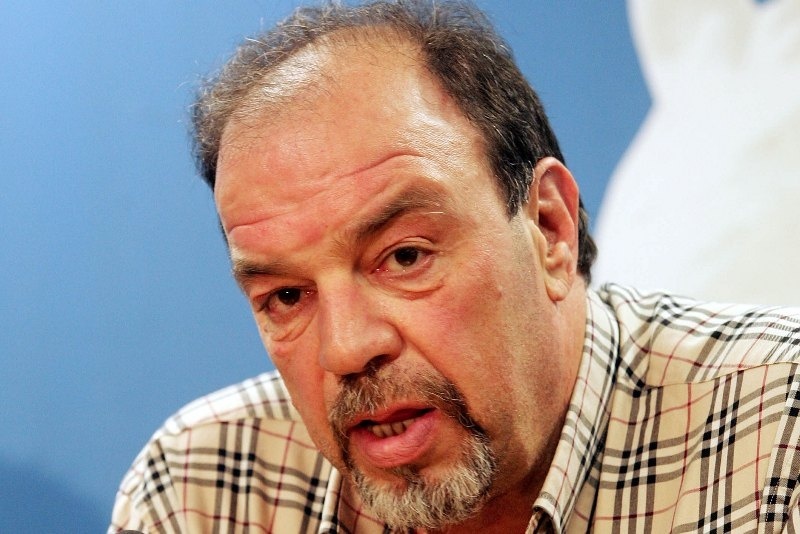Χάντμπολ: Στη Διεθνή Ομοσπονδία ο Χατζηιωάννου
