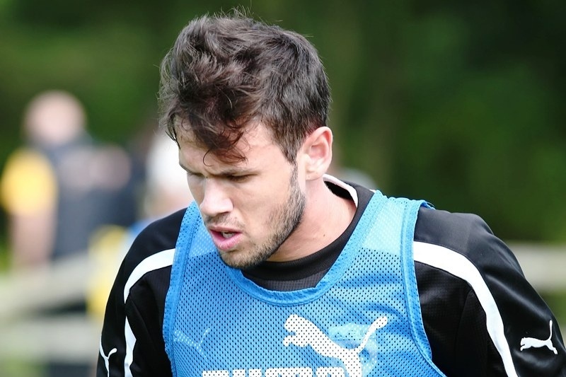 ΑΕΚ: Τρέξιμο για Μπουγαΐδη και Λαγό