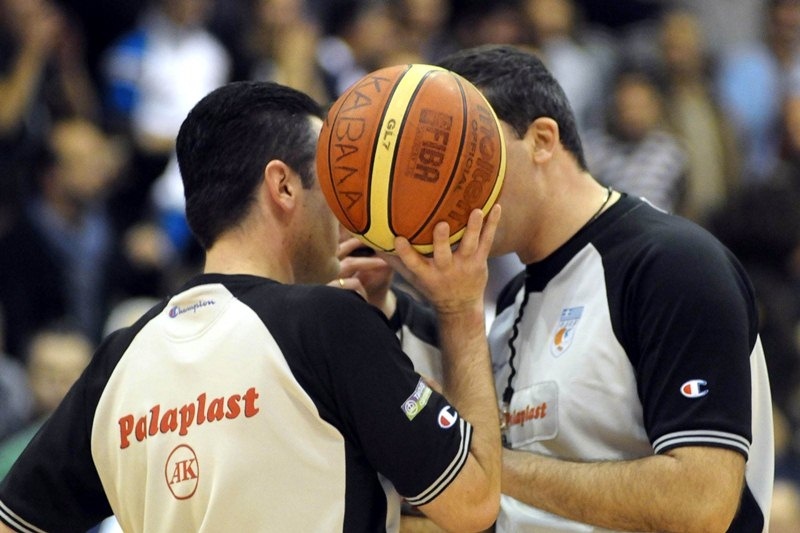 Α2 Γυναικών: Οι διαιτητές στο Βόρειο Όμιλο