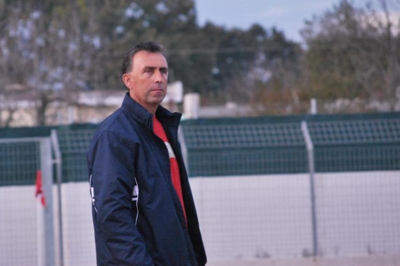 Οδυσσέας Νυδρίου: Κονιδάρης αντί Καρελάκη στον πάγκο