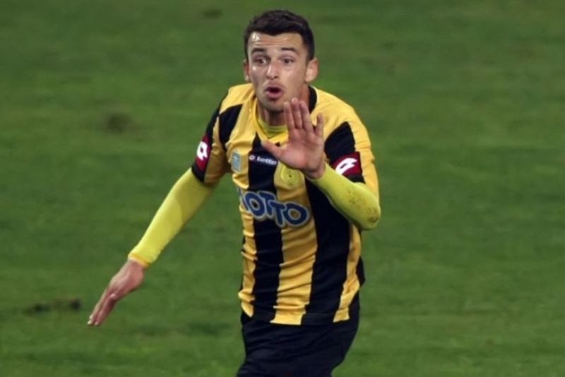 Xαντί: «Ο Εργοτέλης θα χαμογελάσει στο τέλος»