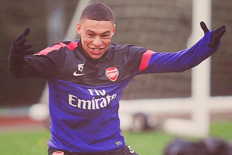 Τσάμπερλεϊν: «Μας πονάει η ήττα από τον Ολυμπιακό»