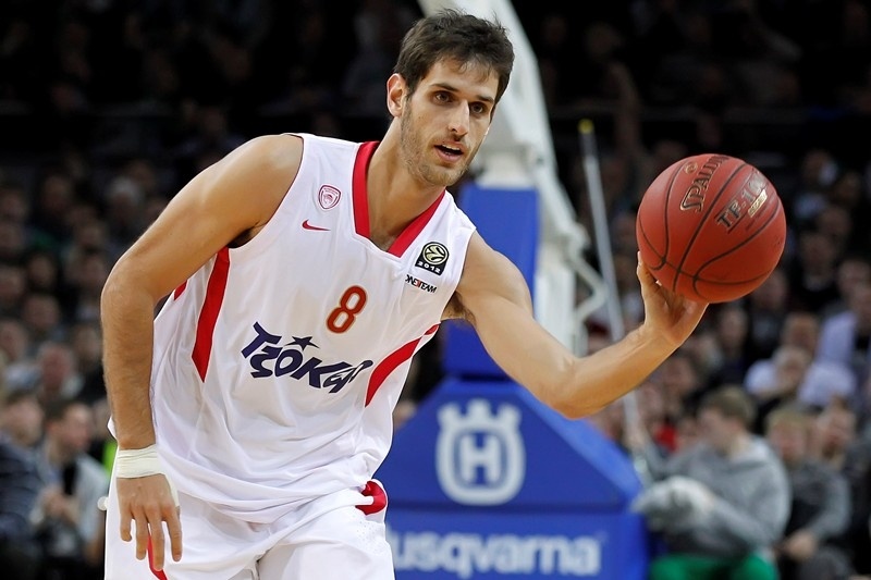 Ολυμπιακός: Με Περπέρογλου στην Κροατία