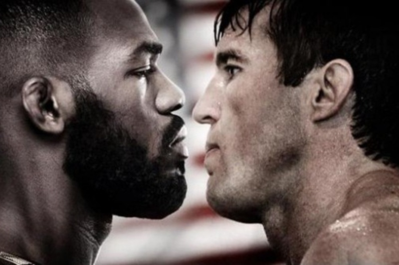 UFC: Αλλαγή πλάνων με TUF