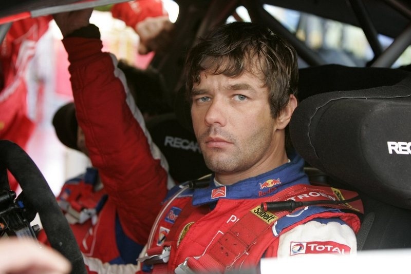 WRC: Δεν έρχεται Ελλάδα ο Λεμπ