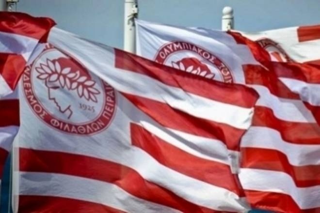 Ολυμπιακός: Επαγγελματίες έξι νέοι ποδοσφαιριστές