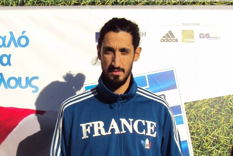 Άρης: Δύσκολα ο Τσιάρας