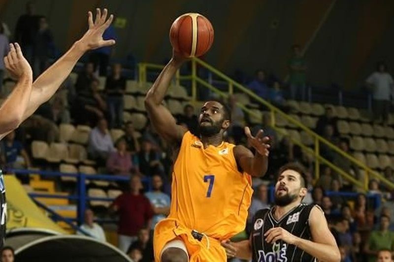 Θορν: «Δυνατά για τη νίκη»