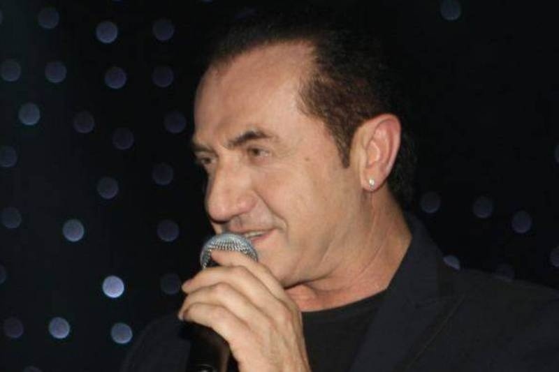 Λευτέρης Πανταζής: Τι λέει για τον μουσικοσυνθέτη που συνελήφθη