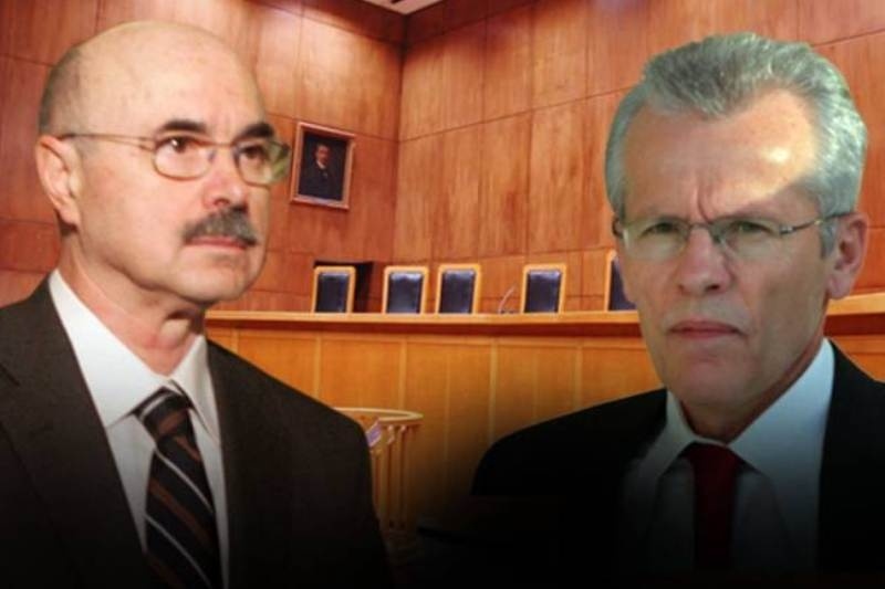 Οι δύο εισαγγελείς που λειτουργούν ως ασπίδα της δημοκρατίας