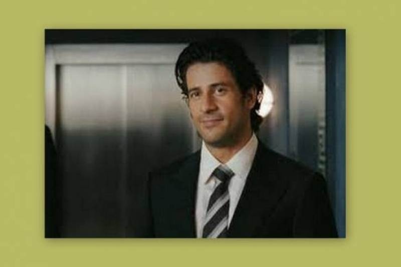 Αλέξης Γεωργούλης: «Τα προσωπικά μου τα κρατάω προσωπικά»