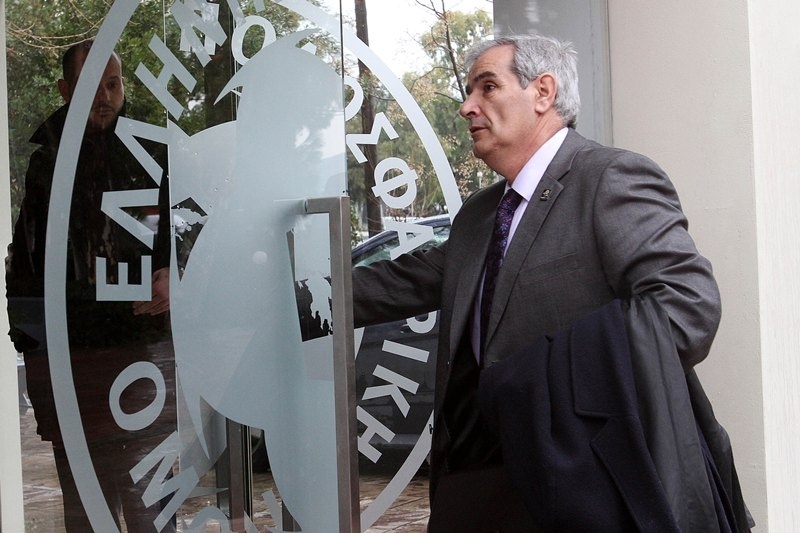 Ποδόσφαιρο Σάλας: Κλήθηκε από την FIFA ο Μαζαράκης!