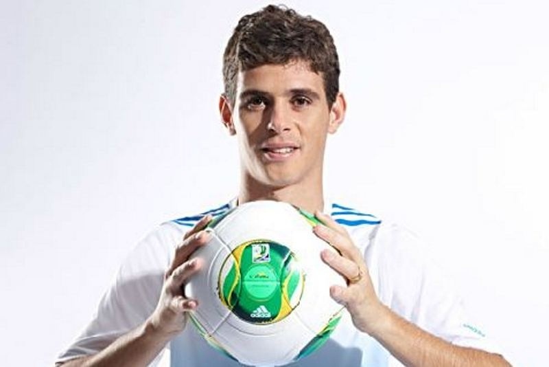 Η νέα μπάλα της Adidas για το FIFA Confederations Cup 2013