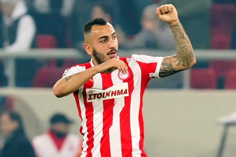 Ολυμπιακός: Θέλει να «δέσει» Μήτρογλου, Ζαραδούκα