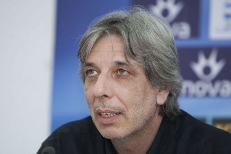 Γρόλλιος: «Τίποτα επίσημο από Ρωσία»