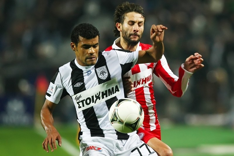 ΠΑΟΚ: «Νοκ άουτ» ο Έτο με Λεβαδειακό