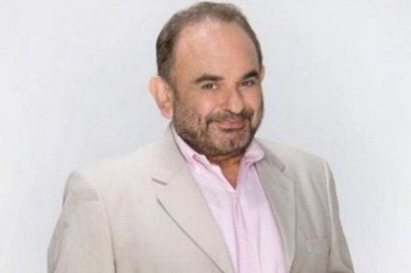 Ο Σάκης Μπουλάς μιλάει για τη μεγάλη συναυλία Ζωής και Ελπίδας για τα Παιδιά