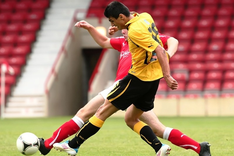 Τσαμουρλίδης: «Νίκη για να αποφύγουμε περιπέτειες»