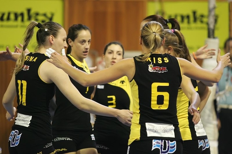 Α1 Γυναικών: Ασταμάτητη η ΑΕΚ!