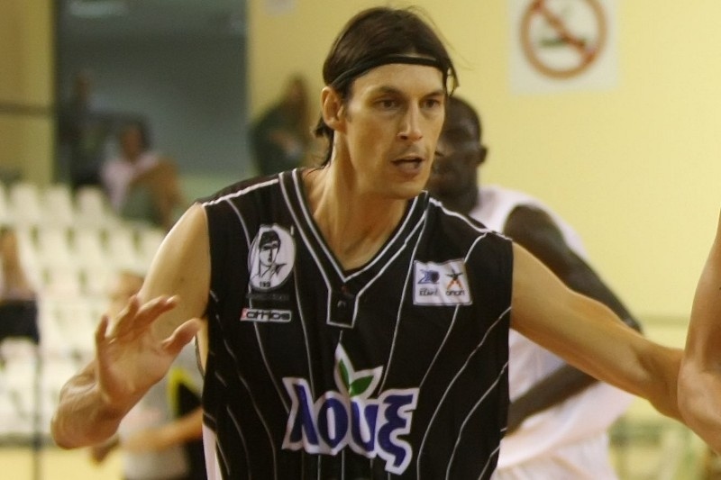 Πέτροβιτς: «Ήταν η σειρά μας να χαρούμε»