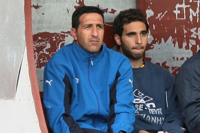 Μ. Αλέξανδρος Ν. Ζίχνης: Χρυσοστομίδης ο εκλεκτός