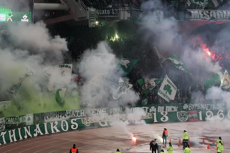 Παναθηναϊκός: Από την αποδοκιμασία, στην αποθέωση