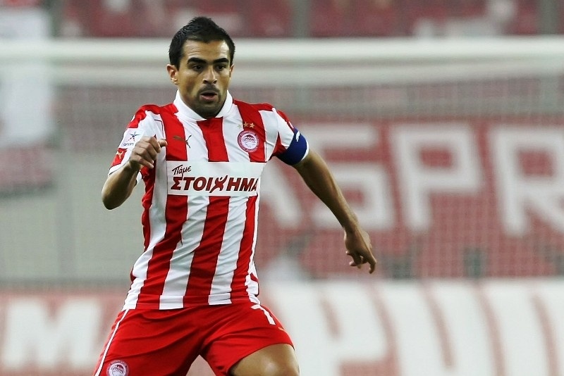 Ιμπαγάσα: «Με σοβαρότητα για τη νίκη»