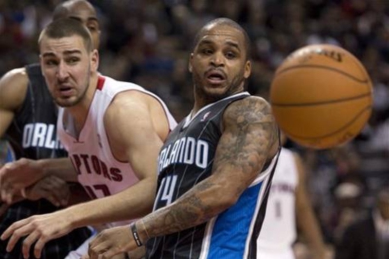 Τορόντο Ράπτορς: Εκτός πεντάδας ο Βαλαντσίουνας