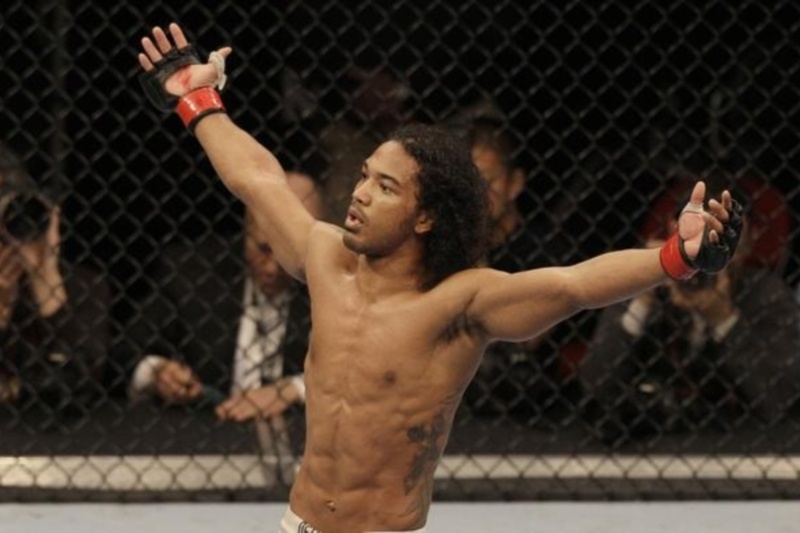 UFC on FOX 5: Να περάσει ο… επόμενος (videos+photos)
