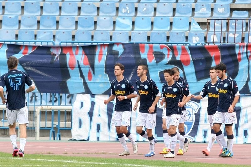 Ηρακλής για κορυφή, 2-0 στα Μέγαρα (videos)
